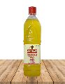 cold pressed groundnut oil