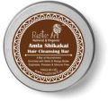 Amla Shikakai Hair Cleansing Bar