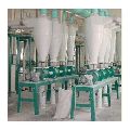 Metalco Automatic Cyclone Dust Collector