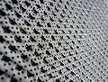 Dimple Perforated Sheet