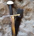 Templar Sword (Two Handed)