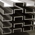 Stainless Steel Channels