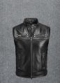 High Quality Mens Leather Jacket