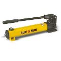 SUN-RUN Make Hand Pumps