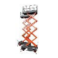 VTECH HYDRAULICS Make Battery Operated Scissor Lift