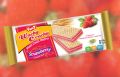 Strawberry Multi Grain Wafer Biscuits