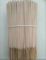 Raw Incense Sticks