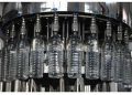 Bottle Filling & Capping Machine