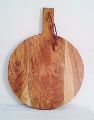 Acacia Wood Cutting Board / Acacia Wood Chopping board / Acacia wood Pizza board