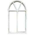 Rectangular White Plain designer rcc window frame