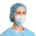 Non Woven Other Blue medical face mask