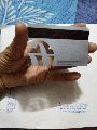 Transparant PVC Card