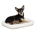 Bolster Pet Bed