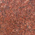 Gem Red Indian Granite