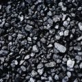 Lumps Black Solid Indonesian Steam Coal