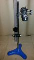 Metal Blue Ad Black New Polished Painted And Chrome Plate Parts Telescope
