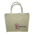 Juco Promotional Tote Bag with Padded Rope Handle