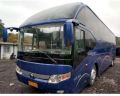 Used 53 seater 350hp second hand bus