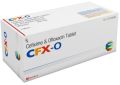CFX-O Tablets