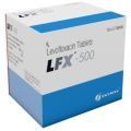 LFX-500 Tablets