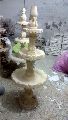 RM 5ft Sandstone Three Layer Fountain