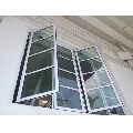 Aluminum Casement Window