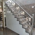 Stainless Steel Stair Grill