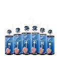 Myoxy Portable Oxygen Can- Family Pack of 6 Cans