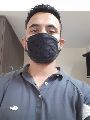 Anti Pollution Face Mask