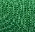 Plain spacer mesh fabric