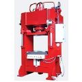 Hydraulic H Type Press Machine