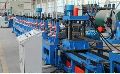 Automatic Galvanized Steel Sheet and Hot Rolled Steel Sheet roll forming machine