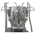 Volumetric Filling Machine