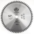 14 Inch Wood Cutting Blade