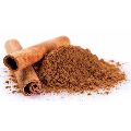 cinnamon powder