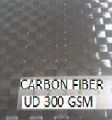 300 GSM UD-Plain Carbon Fiber Fabric