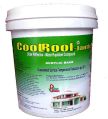 Cool Roof Jantha Solar Reflective Water Repellent Coating