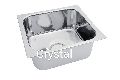 Mirror Finish Stainless Steel Kitchen Sinks