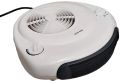 2000-Watt Fan Heater (White) Room Fan Heater