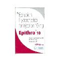 Epithra 10 Mg Injection
