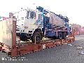 300m truck mounted hydraulic water well drilling rig for sale