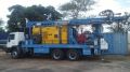 350m truck mounted deep borehole water well drilling rig machine for sale