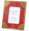 VACF612 Wooden Photo Frame