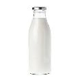 500 ML Milk Bottle
