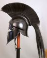 Medieval Spartan Helmet