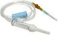 Intravenous Infusion Kit