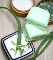 Jojoba Oil and Aloe Vera Soap