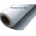 fiberglass tissue mat