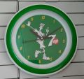 customized wall clocks