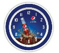 Promotional Clock
